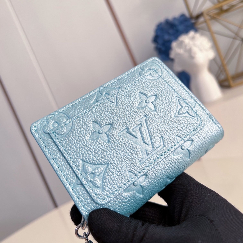 LV Wallets